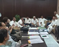Faridabad News: मतदाता पुनरीक्षण अभियान में बीएलए निभाएं सक्रिय भूमिका