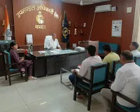 Rewari News: एनआई एक्ट संबंधी केसों के लिए 18 जुलाई को आयोजित होगी विशेष लोक अदालत 