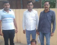 Rewari News: चोरी का प्रयास व जानलेवा हमले के मामले का शातिर आरोपी गिरफ्तार, रिमांड पर लिया 
