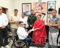 Rewari News: किसी भी खिलाड़ी की सफलता में उसके परिवार एवं प्रशिक्षकों का अमूल्य योगदान: आरती राव
