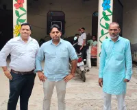 Firozpure Jhirka News: ब्याज माफी योजना का असर: 40 लाख का हाउस टैक्स जमा, फिरोजपुर झिरका ने जिले में बनाया रिकॉर्ड