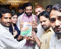 Mewat News: दिल्ली में होगा ‘राष्ट्र प्रथम’ स्मारिका का भव्य विमोचन, मुख्यमंत्री व केंद्रीय मंत्रियों को निमंत्रण