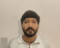 Nuh Mewat News: आत्महत्या के लिए उकसाने के मामले में भाजपा युवा नेता एवं मनोनीत पार्षद कृष्ण सैनी  गिरफ्तार