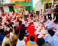 Mewat News: जापानी कंपनी एटीएल में स्थानीय युवाओं को रोजगार ने दिलाना भाजपा सरकार की नाकामी :दिग्विजय सिंह चौटाला