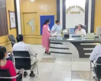 Narnaul News: पीएम केयर्स फॉर चिल्ड्रन, स्पॉन्सरशिप एंड फोस्टर केयर व दत्तक ग्रहण (एडॉप्शन) कार्यक्रमों की एडीसी ने की समीक्षा