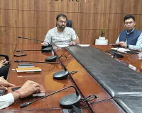 Nuh Mewat News: विशेष गहन पुनरीक्षण अभियान के तहत गणना प्रपत्र जमा कराने की अंतिम तिथि अब 24 जुलाई