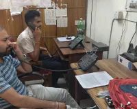 Faridabad News: एसआईआर-2026 का उद्देश्य मतदाता सूची को शुद्ध, अद्यतन एवं त्रुटिरहित बनाना : उपायुक्त आयुष सिन्हा