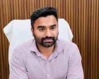 Pehowa News: पीएम सूर्य घर मुफ्त बिजली योजना के तहत 78 हजार तक की सब्सिडी: गुरविंद्र सिंह