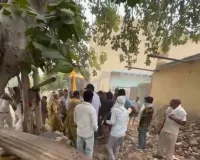 Gurugram News: अतिक्रमण हटाने गई टीम पर हमला,  एफआईआर दर्ज