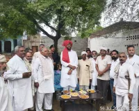 Palwal News: पार्टी को मजबूत करने के लिए पूरे प्रदेश में चल रहा अभियान: दिग्विजय