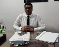 Faridabad News: जिला फरीदाबाद में 21 से 23 अगस्त तक होगी विशेष लोक अदालत : सीजेएम जितेंद्र सिंह