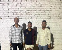 Nuh Mewat News: 17 साल से फरार धोखाधड़ी व जालसाजी का आरोपी नूंह पुलिस ने दबोचा