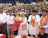 Gurugram News: हाइड्रोजन ट्रेन आत्मनिर्भर और विकसित भारत के संकल्प को देगी नई गति : राव इंद्रजीत 