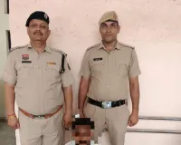 Rewari News: युवक पर जानलेवा हमला करने का आरोपी गिरफ्तार 