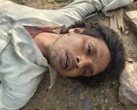 Rewari News: थाना सेक्टर 6 धारूहेड़ा क्षेत्र में मिली लाश 
