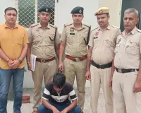Kaithal News: शराब तस्करी के अलग-अलग 6 मामलों में 98.75 बोतल शराब व 80 लीटर लाहण बरामद