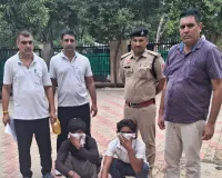 Kaithal News: नशा तस्करों पर शिकंजा जारी