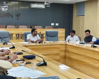 Nuh Mewat News: बृजमंडल जलाभिषेक यात्रा के आयोजन संबंधी सभी तैयारियां समयबद्ध पूर्ण की जाएं- उपायुक्त 