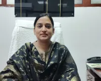 Nuh Mewat News: मानव तस्करी व गुमशुदा बच्चों की सुरक्षा को लेकर जिले में चलेगा विशेष अभियान: सीजीएम 