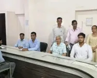 Narnaul News: आईटीआई में प्री-प्लेसमेंट जॉब मेले का आयोजन, 94 युवाओं का चयन