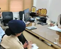 Narnaul News: हिट एंड रन दुर्घटना पीड़ितों को मुआवजा दिलाने के लिए समीक्षा बैठक आयोजित