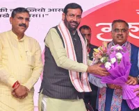 Gurugram News: संत शिरोमणि गुरु रविदास की 650वीं जयंती को ऐतिहासिक और भव्य बनाने  के लिए भाजपा ने बनाया मेगा प्लान 