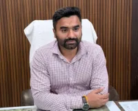 Kurukshetra/Pehowa: 30 अगस्त 2026 तक बीएलओ, संबंधित निर्वाचक, सहायक निर्वाचक पंजीयन अधिकारी अलर्ट मोड में रहकर दावे व आपत्तियां करेंगे स्वीकार: गुरविंद्र सिंह
