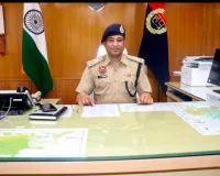 Hansi News: इनाम और कैशबैक के लालच में न आएं, साइबर ठगों से रहें सावधान : एसपी विनोद कुमार, आईपीएस