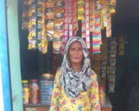 Palwal News : हरियाणा अनुसूचित जाति वित्त एवं विकास निगम की NSFDC योजना बनी केशवती के परिवार के लिए आर्थिक संबल