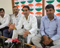 Palwal news : एक वर्ष का कार्यकाल: संगठन विस्तार के साथ जनहित के मुद्दों पर लगातार संघर्ष : नेत्रपाल अधाना