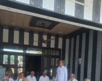 Palwal News : मांगों को लेकर 10 अगस्त को उपायुक्त कार्यालय पर प्रदर्शन कर जेल भरो आंदोलन किया जाएगा