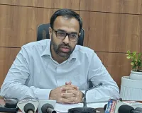 Nuh Mewat News: 29 अगस्त को जिला नूंह में ड्रोन एवं आतिशबाजी पर रहेगा पूर्ण प्रतिबंध : उपायुक्त