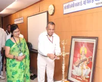 Faridabad News : एनपीटीआई में सेनेगल के प्रतिभागियों के लिए पावर प्लांट फेमिलियराइजेशन प्रशिक्षण कार्यक्रम का शुभारंभ