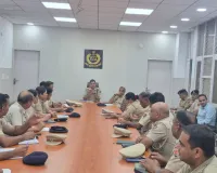 Gurugram News: भारी वाहन चालक ध्यान दें... आज शाम 5 बजे से दिल्ली में 