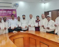 Rewari News: समाज में समरसता और उत्थान की नई इबारत लिखेगा 23 अगस्त को बावल का मेधावी सम्मान समारोह : वेदप्रकाश 
