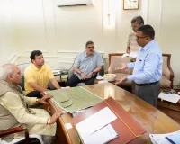 Palwal News : पलवल के लिए बड़ी सौगात: आगरा नहर के दोनों तरफ बनेंगे करीब 40 किलोमीटर लंबे बेहतर रास्ते