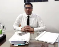Faridabad News : जिला न्यायालय सेक्टर-12 में आयोजित होगी राष्ट्रीय लोक अदालत : सीजेएम जितेंद्र सिंह