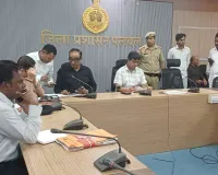 Palwal News : जनसमस्याओं का त्वरित निस्तारण जिला प्रशासन की प्राथमिकता : एसडीएम भूपेंद्र सिंह