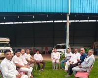 Palwal News : जिला उपायुक्त को ज्ञापन सौंपेंगे गेस्ट टीचर्स