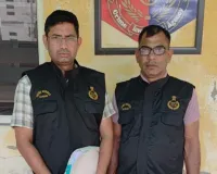 Rewari News: महिला को झांसा देकर नकदी व जेवरात ठगने के मामले में एक और आरोपी गिरफ्तार 