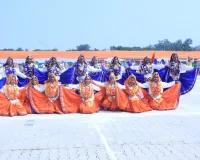 Faridabad News : फरीदाबाद में गरिमामयी तरीके से मनाया जाएगा जिला स्तरीय स्वतंत्रता दिवस समारोह