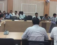 Palwal News: उपायुक्त डा. जयेन्द्र सिंह छिल्लर ने दयालु-2 योजना के तहत सात मामलों को वित्तीय सहायता के लिए दी स्वीकृति