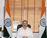 Palwal News : पलवल में मतदाताओं से दावे एवं आपत्तियां प्राप्त करने की प्रक्रिया निरंतर जारी : जिला निर्वाचन अधिकारी डा. जयेन्द्र सिंह छिल्लर