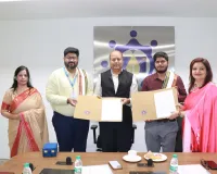 Palwal news : इंडस्ट्री के साथ साझेदारी में एसवीएसयू की शानदार उपलब्धि