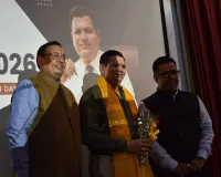 Palwal News : अनुशासित जीवन और स्वयं को तराशना ही सफलता का मंत्र : अश्विनी प्रभाकर