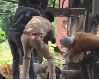 Rewari/Bawal News: गांव साबन के ही प्राचीन कुएं में 32 वर्षीय युवा का  लगभग 1 सप्ताह पुराना संदिग्ध परिस्थिति में सड़ा गला शव बरामद