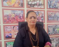 Faridabad News : पालन घर जन कल्याण ट्रस्ट द्वारा 16 अगस्त को प्रिंसेस पार्क सोसायटी मार्केट, सेक्टर-86 फरीदाबाद में होगा पुरस्कार वितरण समारोह