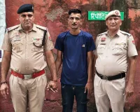Palwal /Hodal News: अवैध गोवंश तस्करी में एक आरोपी पर कसा शिकंजा, 2 गोवंश कराए मुक्त