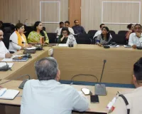 Palwal News : हर घर तिरंगा’ अभियान-2026 व विभाजन विभीषिका स्मृति दिवस के तहत जिला में आयोजित होंगे विभिन्न कार्यक्रम : उपायुक्त