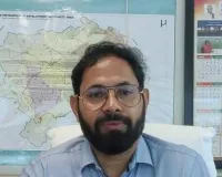 Gurugram News: अब साइबर सिटी भरेगा स्मार्ट सिटी बनने की उड़ान, बनेगी डेटा आधारित योजनाएं 